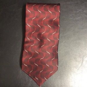 Tie